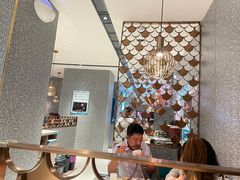 大堂-半天妖烤鱼(中山路店)