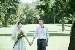 -绿皮火车照相馆 婚纱照旅拍(厦门店)