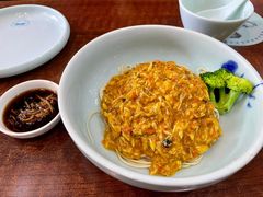 蟹粉面-蟹尊苑(巨鹿店)