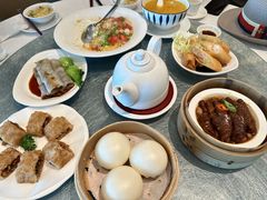 -金悦轩海鲜酒家(拱北店)