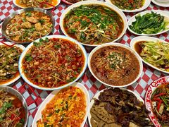 -盐老幺自贡盐帮菜老店