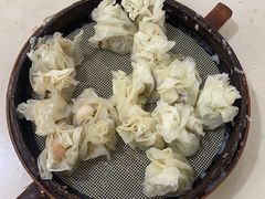 -海汇源老烧麦店(东大街总店)