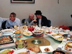 -梦都海鲜酒家(万达广场江桥店)