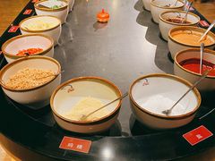 -红运火锅·中国名火锅(中防万宝城店)