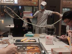 -海底捞火锅(丹竹头星悦天地店)