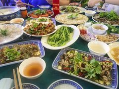 -桂园白粥·潮汕老味道