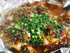 -阿嫂印象·民间江湖菜(大学城店)