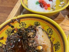-天下第一面(大雁塔北广场店)