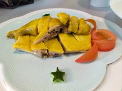 -鹿鸣酒家(越秀店)