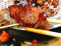 大块肉-大壮家原味烤肉(兴华北街店)