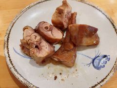-隆氏兔头(同盛路店)