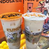 魔都新晋茶饮|与放哈来场说走就走的旅行