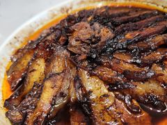 -老奶奶私房菜(天台里街店)