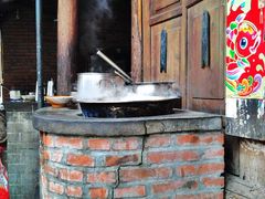 -田园印象·成都土菜院子(华阳店)