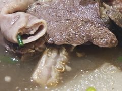 -正宗阳山牛杂(东城店)