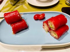 -顺意·顺德家乡菜(国际人才大厦店)