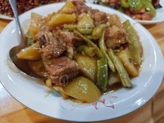 -丽华家常菜