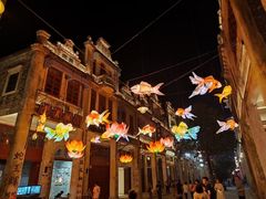 -赤坎·广东华侨国际旅游度假区