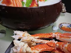 -万岛日本料理铁板烧(万泰国际店)