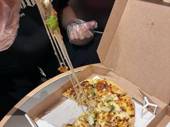 -必胜客(新一城店)