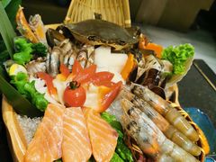 -湊湊火锅·茶憩(打浦桥日月光店)