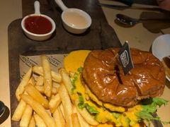-Magnet磁食(愚园路店)