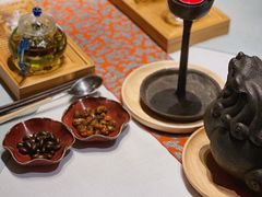 -叶叶菩提·晋福宫