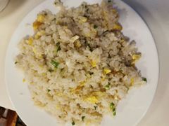 蛋炒饭-福寿斋·老北京铜锅涮肉·烤鸭(顺义总店)