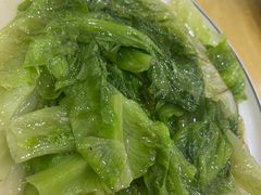 -青竹园海鲜餐厅(海天路店)