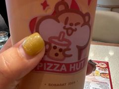 -必胜客(龙茗店)
