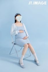 点击看大图 -专注孕妇照亲子照·纪田摄影