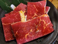 -九田家黑牛烤肉料理(石路天虹店)