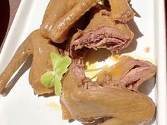 -肆月河豚·新淮扬菜·烤鸭(中关村店)