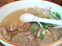 火车头牛肉河粉-越南牛肉河粉餐厅(书院巷店)