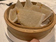 -观澜湖酒店·邀月庭中餐厅