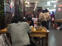 -非常粥道(天宝东街店)