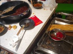 -钢管厂歆瑞源油卤串串香(春熙路太古里店)