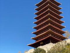 -牛首山文化旅游区