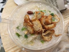 一品艇仔粥-银记肠粉店(北京路店)