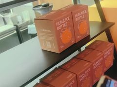 -混果汁(福田领展中心城店)