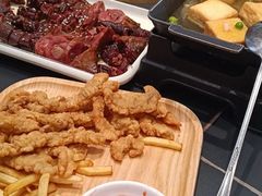 -韶山冲湘菜(中兴大街店)
