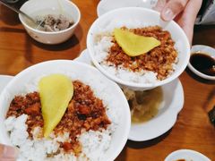 卤肉饭-乡亲鹅肉城(吴江店)