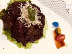 -望乡楼上海菜(日月光店)