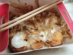 -咕噜咕噜·章鱼小丸子(广州荔湾领展广场店)