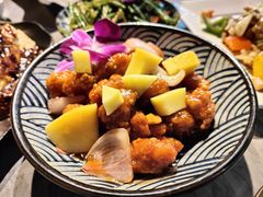 -上楼私房菜(院士路店)