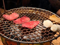 -烧肉达人•炭火烧肉(新天地店)