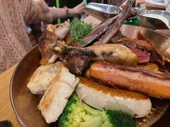 -宝莱纳餐厅(滨江店)