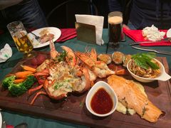 -碧特博格啤酒花园餐厅(芜湖路店)