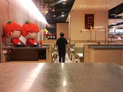 -海底捞火锅(龙湖北京大兴天街店)