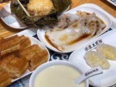 -冰泉豆浆馆(阳朔店)